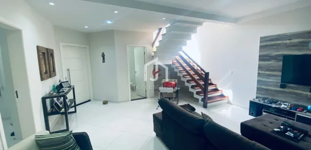 Casa de Condomínio com 3 Quartos à venda, 190m² no Loteamento Residencial Porto Seguro, Tremembé