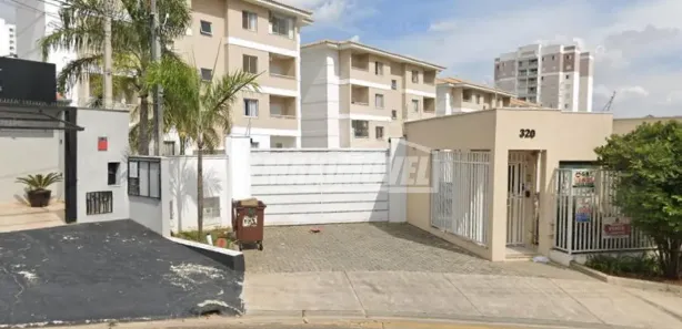 Apartamento com 2 Quartos para alugar, 65m² no Jardim Gonçalves, Sorocaba