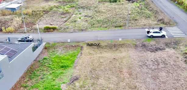 Lote/Terreno à venda, 240m² no Santo Antão, Bento Gonçalves