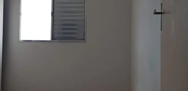 Apartamento com 2 Quartos à venda, 60m² no Vila São Geraldo, Taubaté