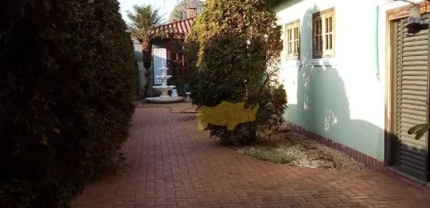 Casa com 5 Quartos à venda, 485m² no Vila Santo Antônio, Rio Claro