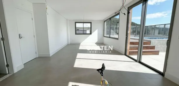 Cobertura com 4 Quartos à venda, 186m² no Praia Mansa, Matinhos