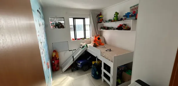 Apartamento com 3 Quartos à venda, 79m² no Poço, Maceió