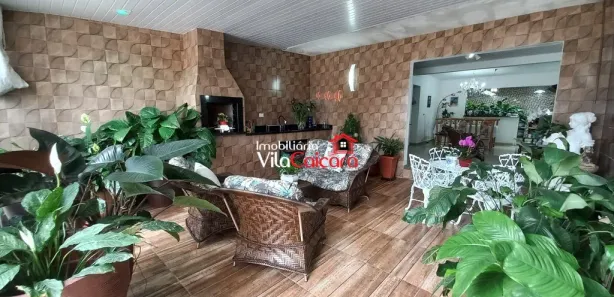 Sobrado com 3 Quartos à venda, 78m² no Costa Azul, Matinhos