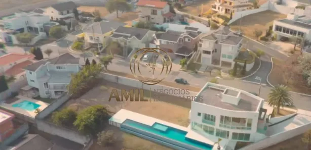 Casa de Condomínio com 4 Quartos à venda, 347m² no Residencial Santa Helena, Caçapava