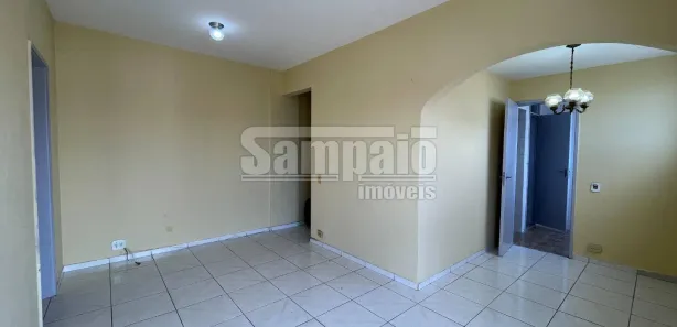Apartamento com 2 Quartos para alugar, 80m² no Campo Grande, Rio de Janeiro