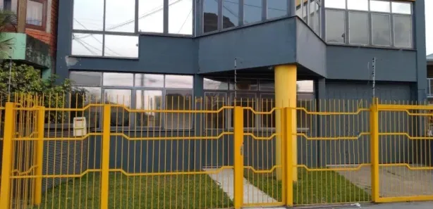 Galpão/Depósito/Armazém para alugar, 400m² no Santos Dumont, São Leopoldo