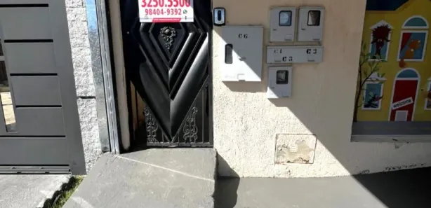 Apartamento com 3 Quartos para alugar, 105m² no Vila Rosa, Goiânia