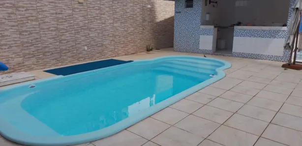 Casa com 4 Quartos à venda, 280m² no Matatu, Salvador