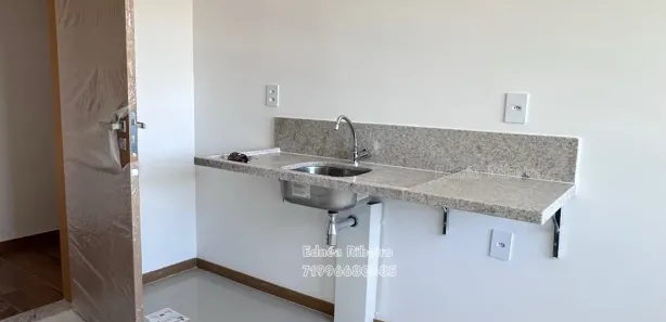 Apartamento com 1 Quarto à venda, 23m² no Federação, Salvador