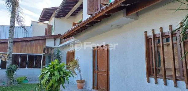 Casa de Condomínio com 2 Quartos à venda, 191m² no Parque da Matriz, Cachoeirinha
