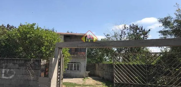 Sobrado com 2 Quartos à venda, 102m² no Parque Vera Cruz, Tremembé