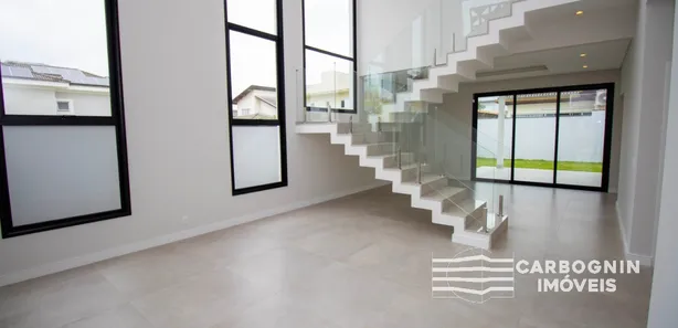 Casa de Condomínio com 4 Quartos à venda, 218m² no Condomínio Terras do Vale, Caçapava