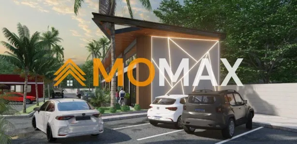 Ponto Comercial para alugar, 59m² no Jardim Floresta, Vargem Grande Paulista
