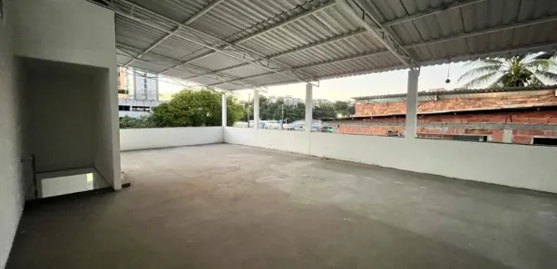 Ponto Comercial para alugar, 130m² no Vila Laura, Salvador