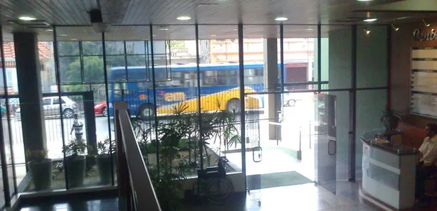 Sala Comercial à venda, 1046m² no Centro, São Leopoldo
