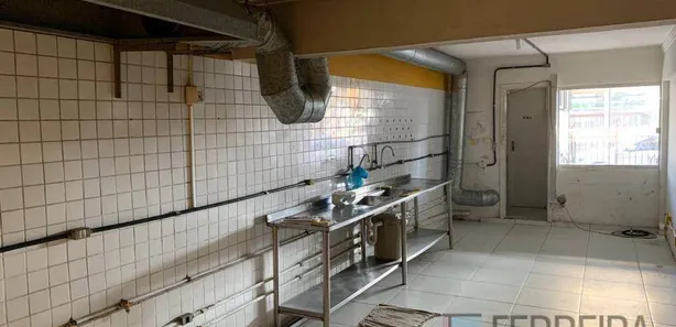 Ponto Comercial para alugar, 180m² no Canela, Salvador