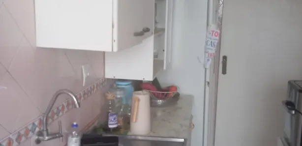 Apartamento com 2 Quartos à venda, 58m² no Cosme de Farias, Salvador