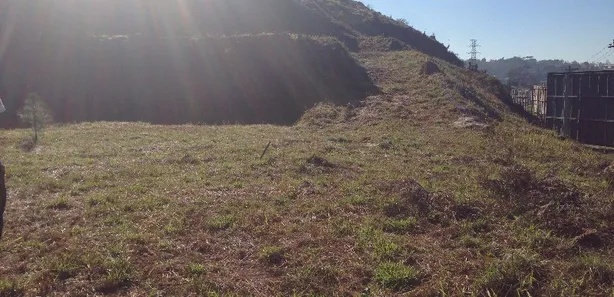 Lote/Terreno para venda ou aluguel, 15000m² no Chácaras Santa Martha, Várzea Paulista