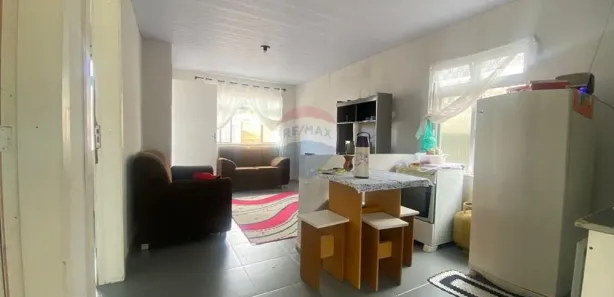 Casa com 2 Quartos à venda, 50m² no Bela Vista, Porto União