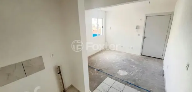 Apartamento com 2 Quartos à venda, 54m² no Campina, São Leopoldo