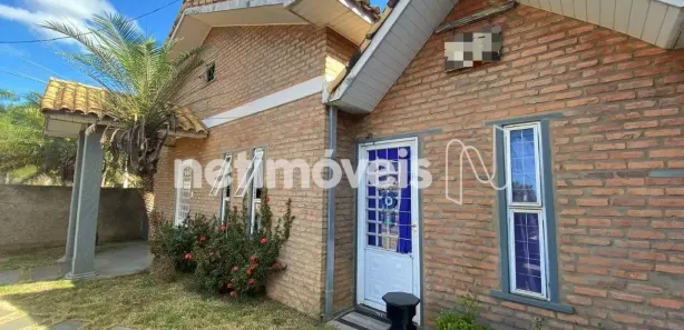 Casa com 4 Quartos à venda, 317m² no , Caetanópolis