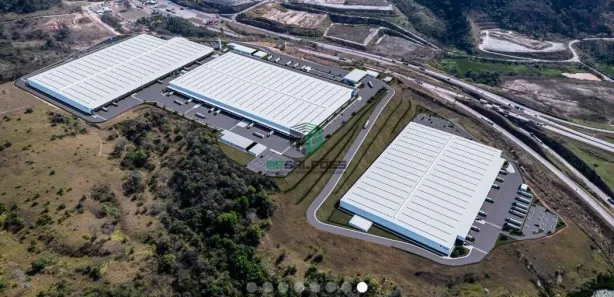 Galpão/Depósito/Armazém para alugar, 4961m² no Parque Ipiranga, Betim