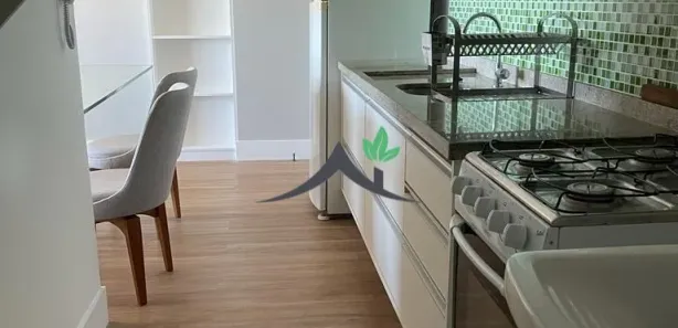 Apartamento com 1 Quarto à venda, 48m² no Rio Vermelho, Salvador