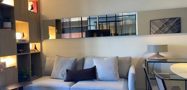 Apartamento com 1 Quarto à venda, 42m² no Lourdes, Belo Horizonte