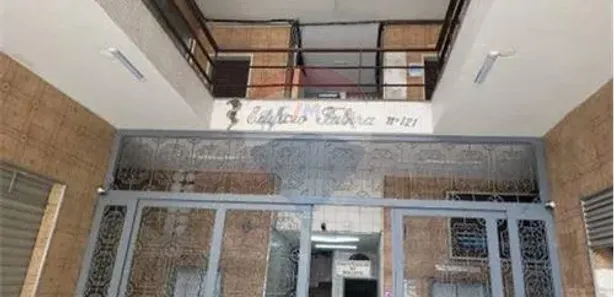 Sala Comercial à venda, 55m² no Boa Vista, Recife