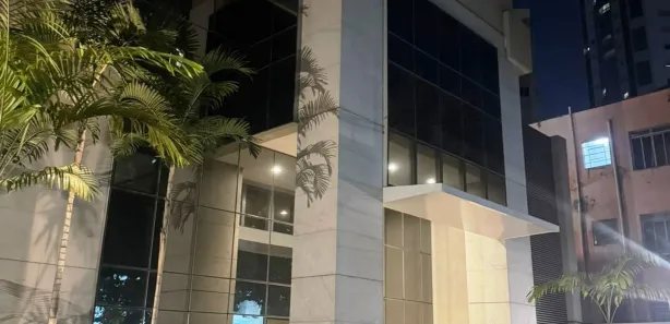 Apartamento com 2 Quartos para alugar, 70m² no Lourdes, Belo Horizonte