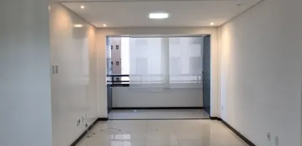 Apartamento com 2 Quartos para alugar, 67m² no Pituba, Salvador
