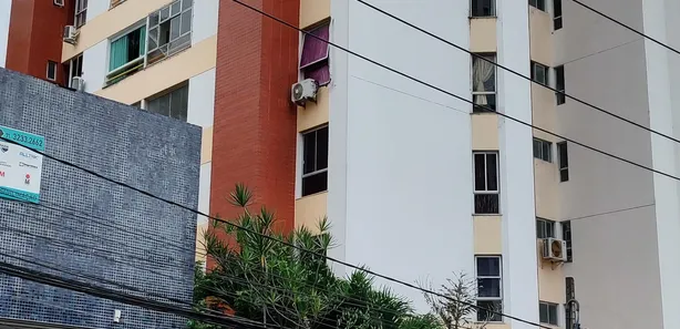 Apartamento com 3 Quartos à venda, 86m² no Daniel Lisboa, Salvador