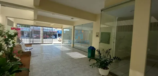 Ponto Comercial para alugar, 35m² no Alecrim, Natal