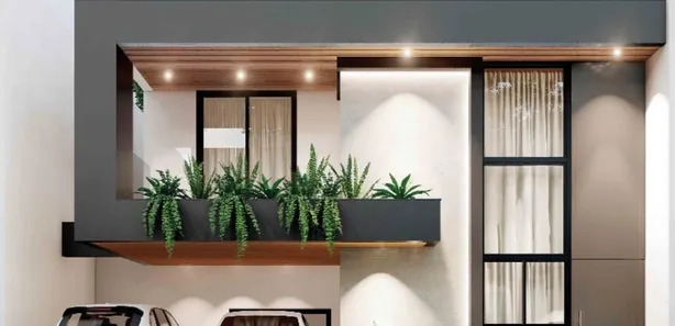 Casa de Condomínio com 4 Quartos à venda, 186m² no Buraquinho, Lauro de Freitas