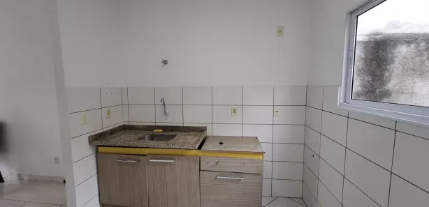 Casa de Condomínio com 2 Quartos para alugar, 58m² no Vila Caputera, Mogi das Cruzes