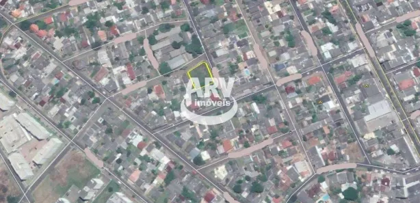 Lote/Terreno à venda, 1174m² no Vila Vista Alegre, Cachoeirinha