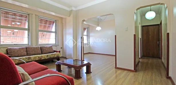 Apartamento com 2 Quartos à venda, 86m² no Floresta, Porto Alegre