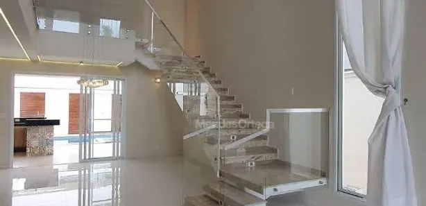 Casa de Condomínio com 3 Quartos para alugar, 267m² no Jardim Residencial Chácara Ondina, Sorocaba