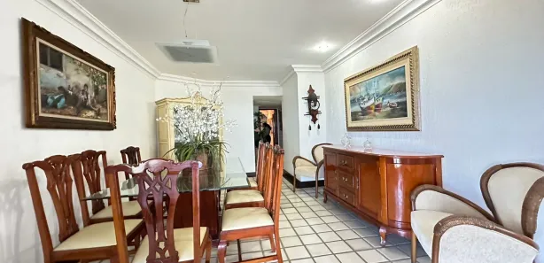 Apartamento com 4 Quartos à venda, 260m² no Centro, Guarapari