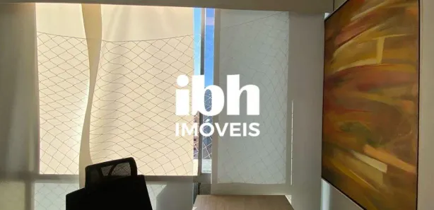 Sala Comercial para alugar, 25m² no São Pedro, Belo Horizonte