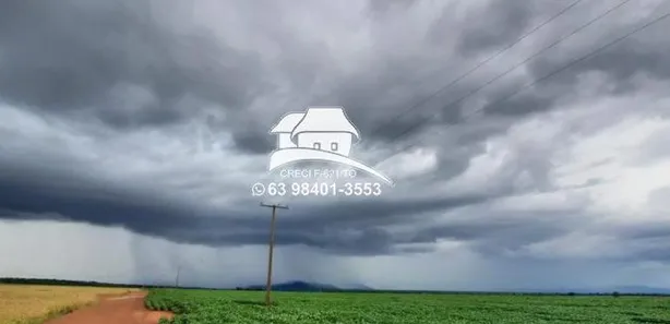 Fazenda/Sítio à venda, 1m² no Área Rural de Palmas, Palmas