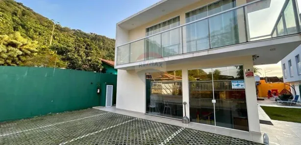 Casa com 15 Quartos à venda, 1355m² no Guaiúba, Guarujá