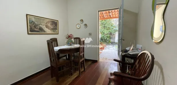 Casa com 2 Quartos à venda, 68m² no Humaitá, Rio de Janeiro