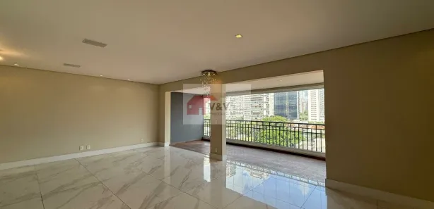 Apartamento com 3 Quartos à venda, 170m² no Cidade Monções, São Paulo