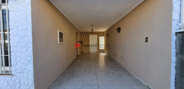 Sobrado com 3 Quartos para alugar, 120m² no Osvaldo Cruz, São Caetano do Sul