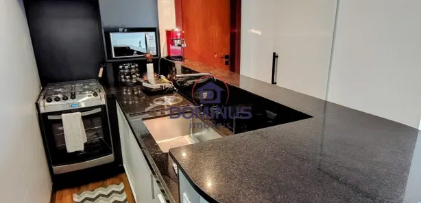 Apartamento com 1 Quarto à venda, 90m² no Savassi, Belo Horizonte