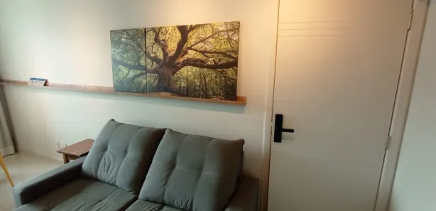 Apartamento com 2 Quartos para alugar, 68m² no Santa Efigênia, Belo Horizonte