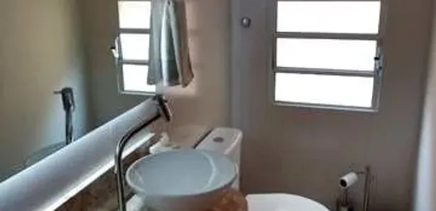 Sobrado com 3 Quartos à venda, 131m² no Jardim Califórnia, Taubaté