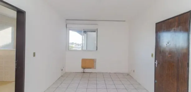 Kitnet com 1 Quarto para alugar, 32m² no Ouro Branco, Novo Hamburgo
